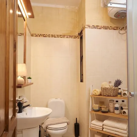 Apartment Cosy 2br In Gozo With Pool Access & Balcony - Close To Gozo Ferry Ghajnsielem