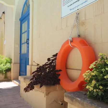 Cosy 2br In Gozo With Pool Access & Balcony - Close To Gozo Ferry Apartment Ghajnsielem
